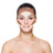 Bellapierre Cosmetics Make-up Contour & Highlight Pro Palette , 19,2 g