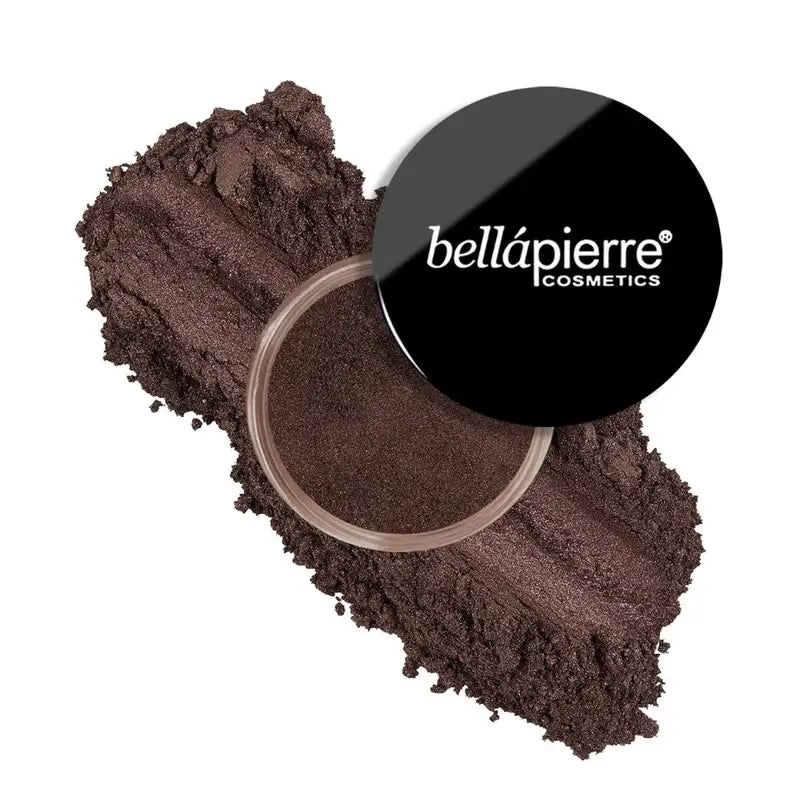 Bellapierre Cosmetics Maquillage Ombre à paupières Poudre scintillante - Antiqa , 2 g