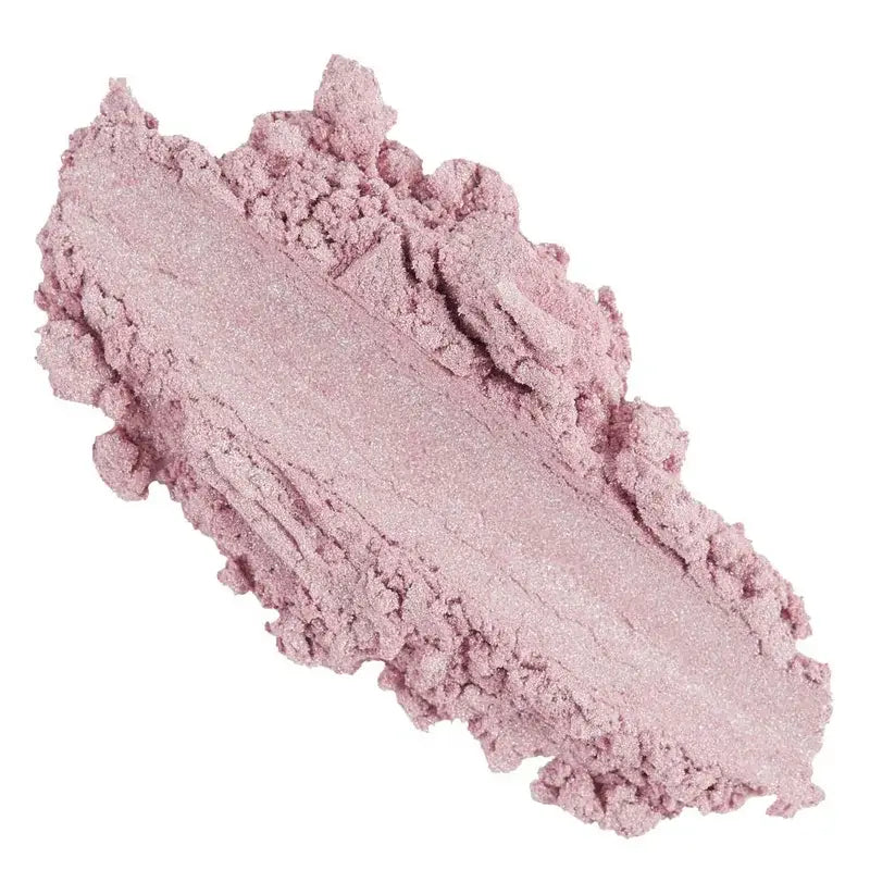Bellapierre Cosmetics Maquillage Ombre à paupières Poudre scintillante - Bubble Gum , 2 g