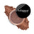 Bellapierre Cosmetics Maquillage Ombre à paupières Poudre scintillante - Cacao , 2 g