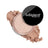 Bellapierre Cosmetics Maquillage Ombre à paupières Poudre scintillante - Terre , 2 g