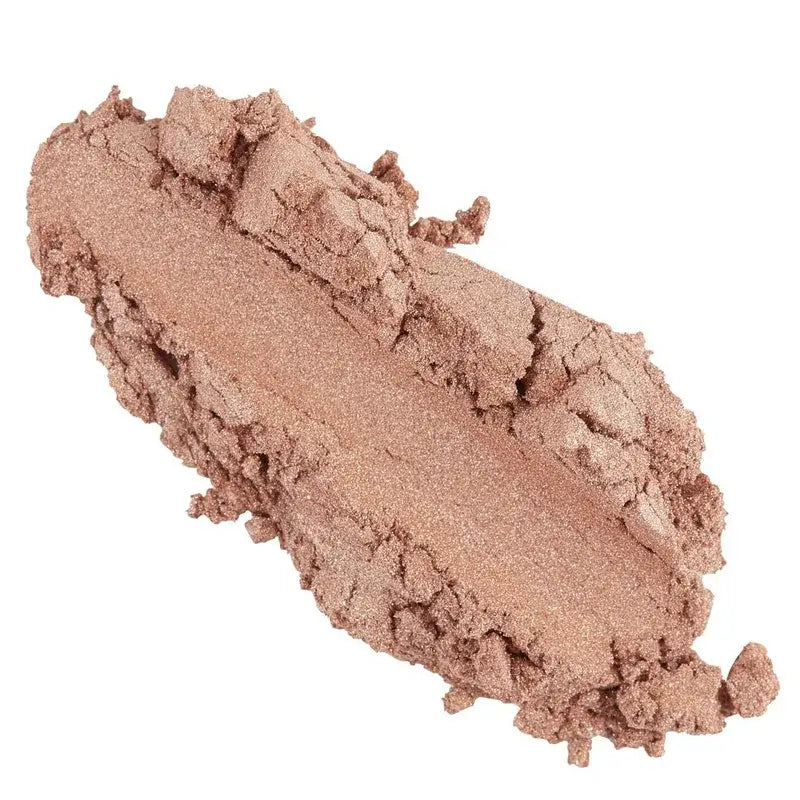 Bellapierre Cosmetics Maquillage Ombre à paupières Poudre scintillante - Terre , 2 g