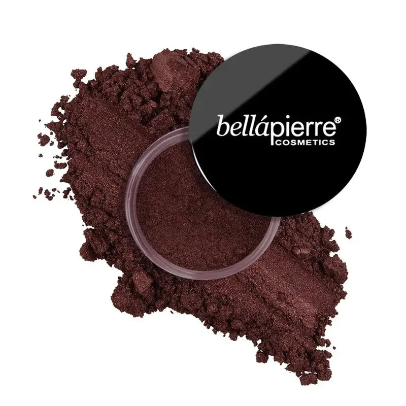Bellapierre Cosmetics Maquillage Ombre à paupières Poudre scintillante - Jadoo , 2 g
