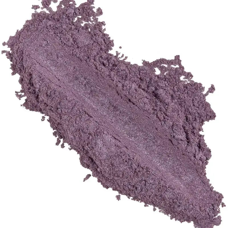 Bellapierre Cosmetics Maquillage Ombre à paupières Poudre scintillante - Lavande , 2 g