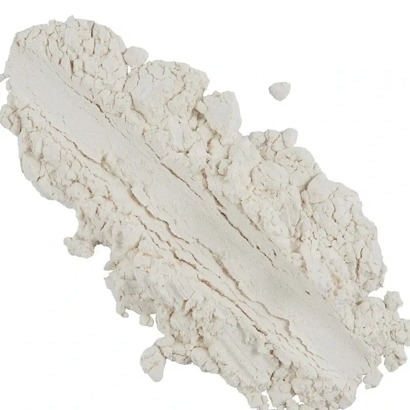 Bellapierre Cosmetics Maquillage Ombre à paupières Poudre scintillante - Flocon de neige , 2 g