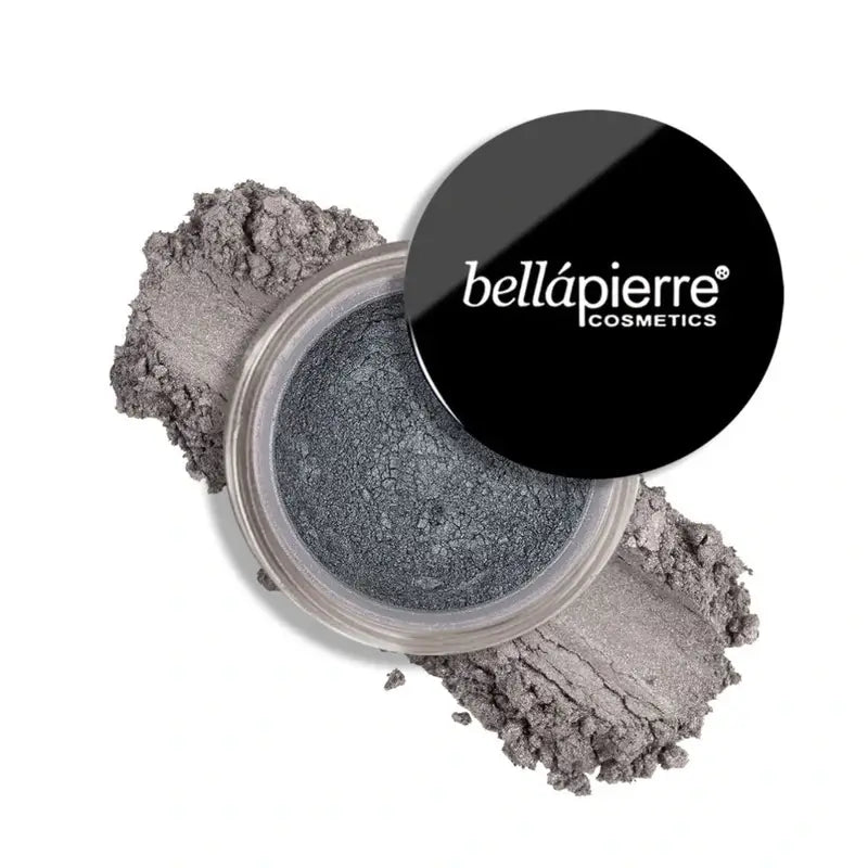 Bellapierre Cosmetics Maquillage Ombre à paupières Poudre scintillante - Whesek , 2 g