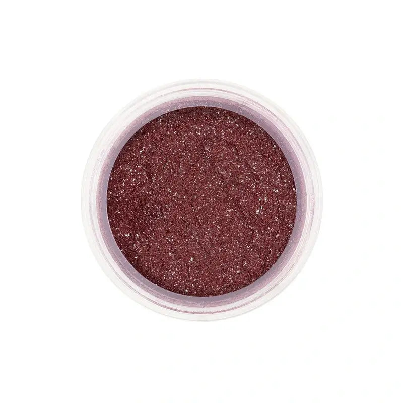 Bellapierre Cosmetics Makeup Eyeshadow Shimmer Powder - Wild Lilac , 2 g