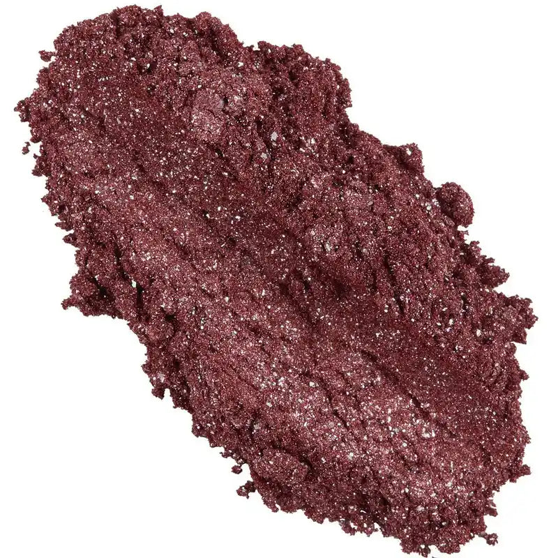 Bellapierre Cosmetics Maquillage Ombre à paupières Poudre scintillante - Wild Lilac , 2 g