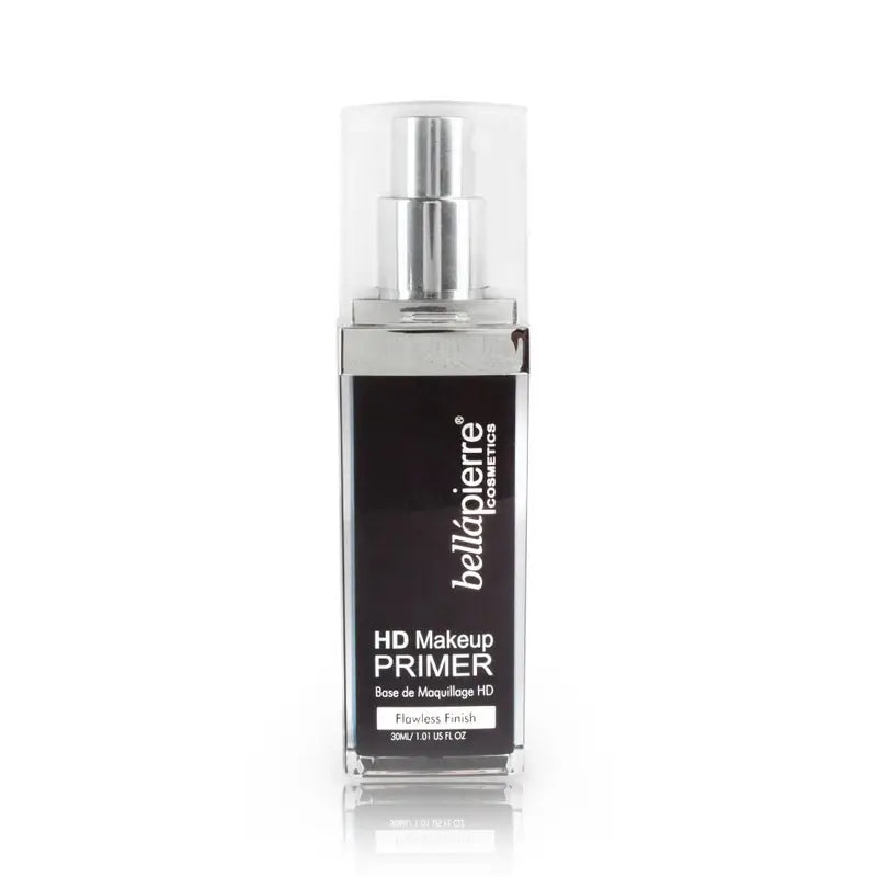 Bellapierre Cosmetics Hd Make Up Primer , 30 ml