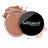 Bellapierre Cosmetics Mineral Makeup Bronzer Highlighter - Kisses , 4 g