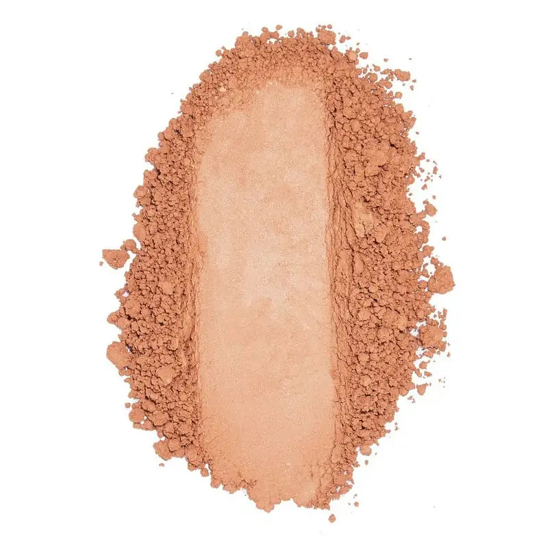 Bellapierre Cosmetics Maquillage Fond de teint minéral Spf 15 - Acorn , 9 g