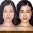 Bellapierre Cosmetics Maquillage Fond de teint minéral Spf 15 - Biscotti , 9 g