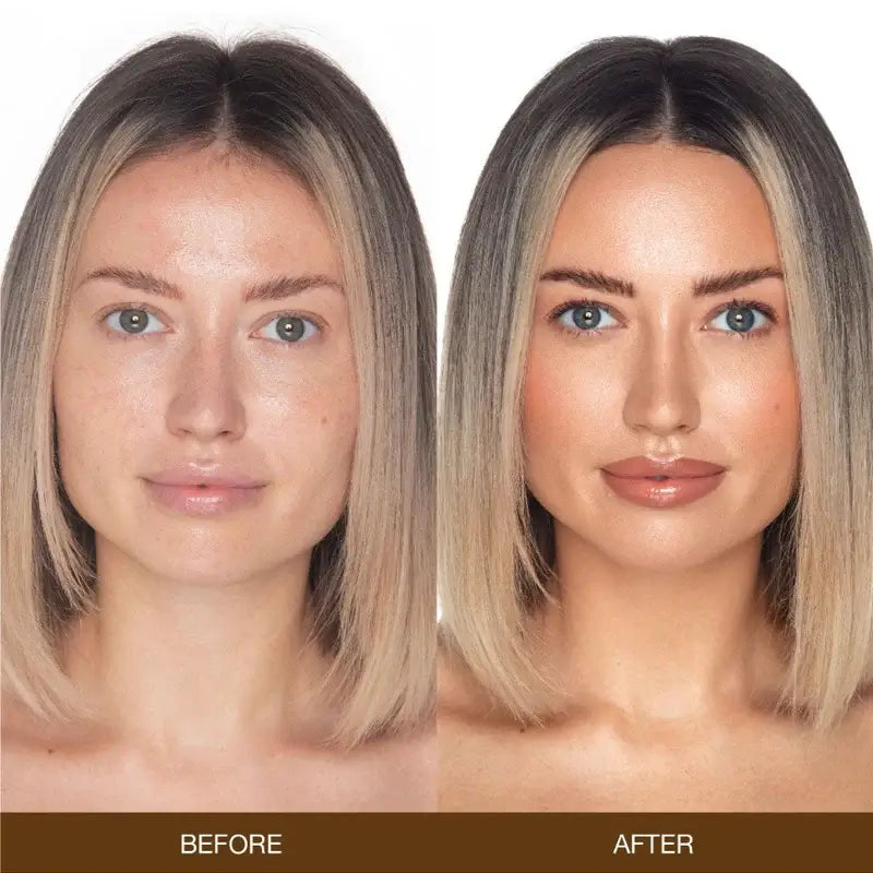 Bellapierre Cosmetics Maquillage Fond de teint minéral Spf 15 - Blondie , 9 g
