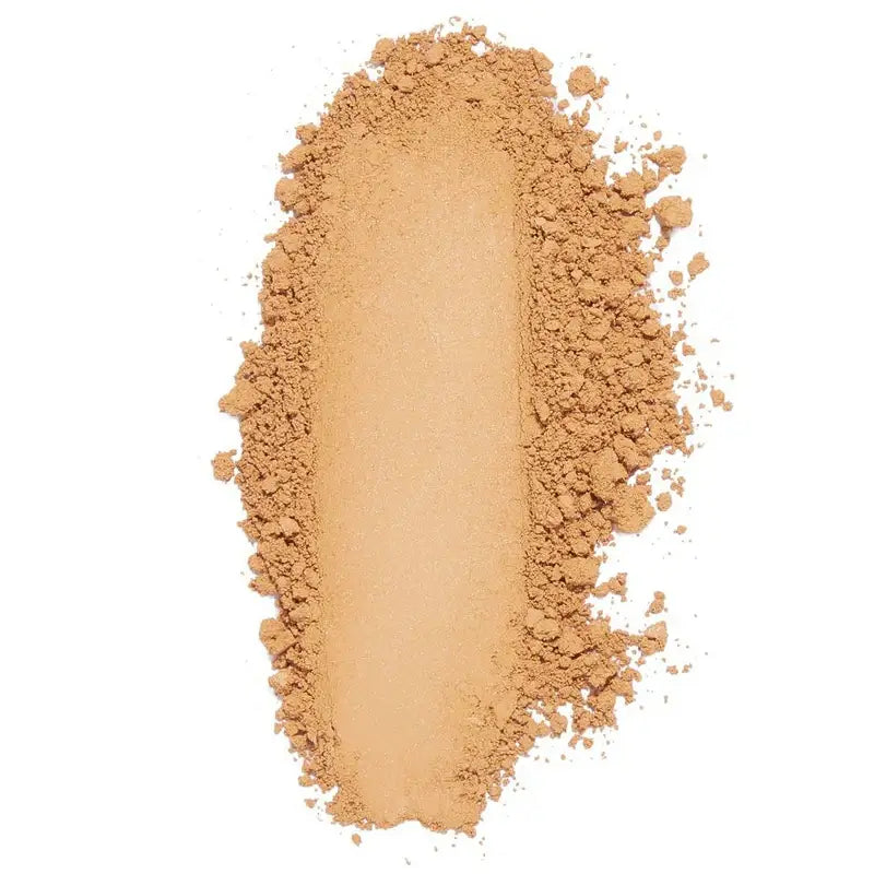 Bellapierre Cosmetics Maquillage Fond de teint minéral Spf 15 - Brown Sugar , 9 g