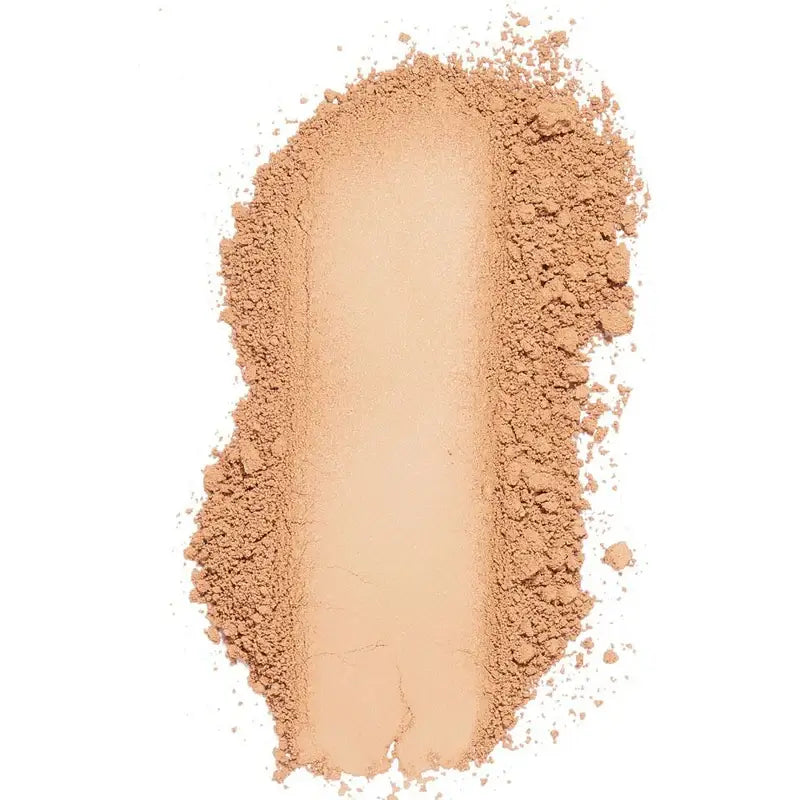 Bellapierre Cosmetics Maquillage Fond de teint minéral Spf 15 - Brun, 9 g