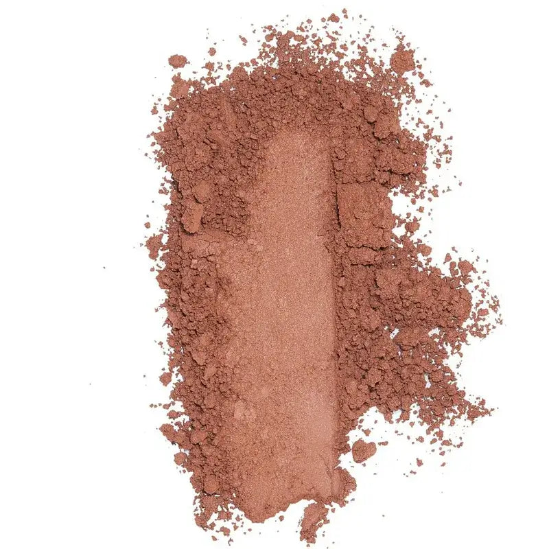 Bellapierre Cosmetics Fond de teint minéral Spf 15 - Truffe de chocolat , 9 g