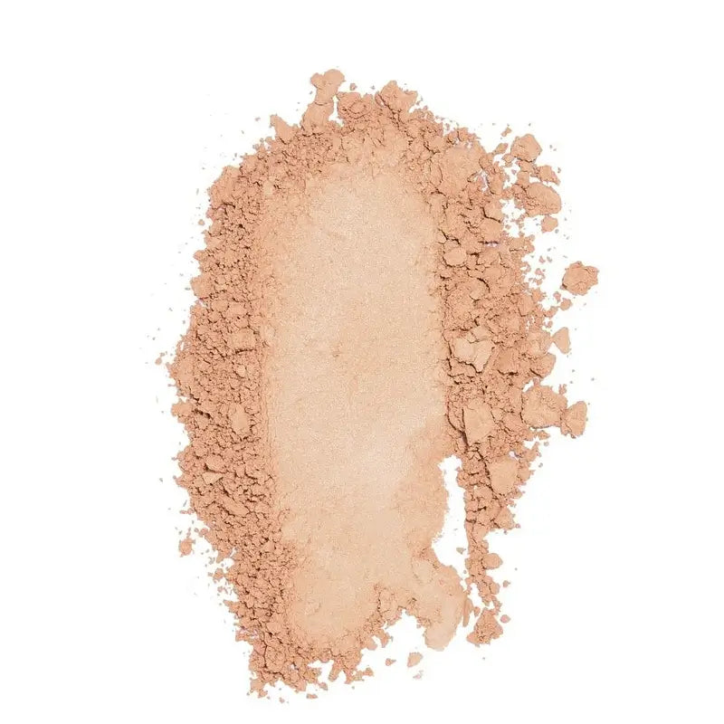 Bellapierre Cosmetics Maquillage Fond de teint minéral Spf 15 - Miel , 9 g