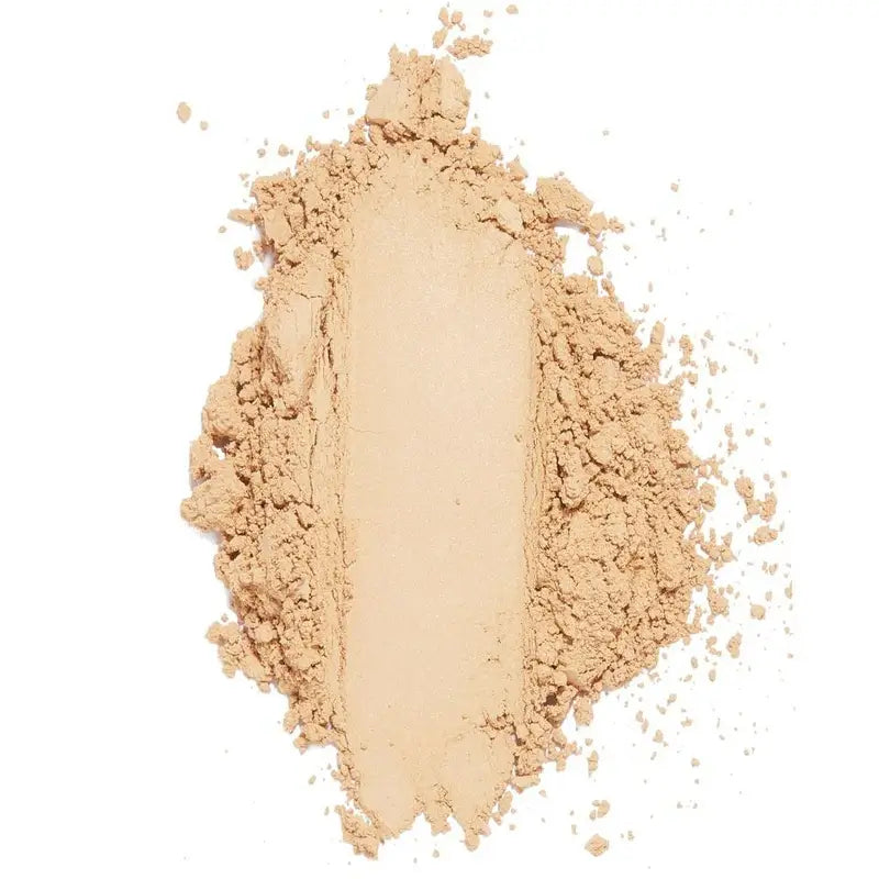 Bellapierre Cosmetics Fond de teint minéral Spf 15 - Muscade , 9 g