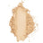 Bellapierre Cosmetics Fond de teint minéral Spf 15 - Muscade , 9 g