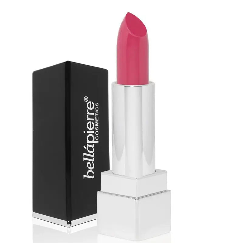 Bellapierre Cosmetics Mineral Makeup Lipstick - Burlesque , 3,5 g