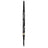 Bellapierre Cosmetics Make-up Crayon à sourcils Twist Up - Ash Brown , 0,3 g