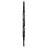 Bellapierre Cosmetics Maquillage Crayon à sourcils Twist Up - Châtaigne , 0,3 g