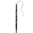 Bellapierre Cosmetics Maquillage Crayon à sourcils Twist Up - Cacao , 0,3 g