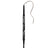 Bellapierre Cosmetics Makeup Twist Up Brow Pencil - Deep Brown , 0.3 g