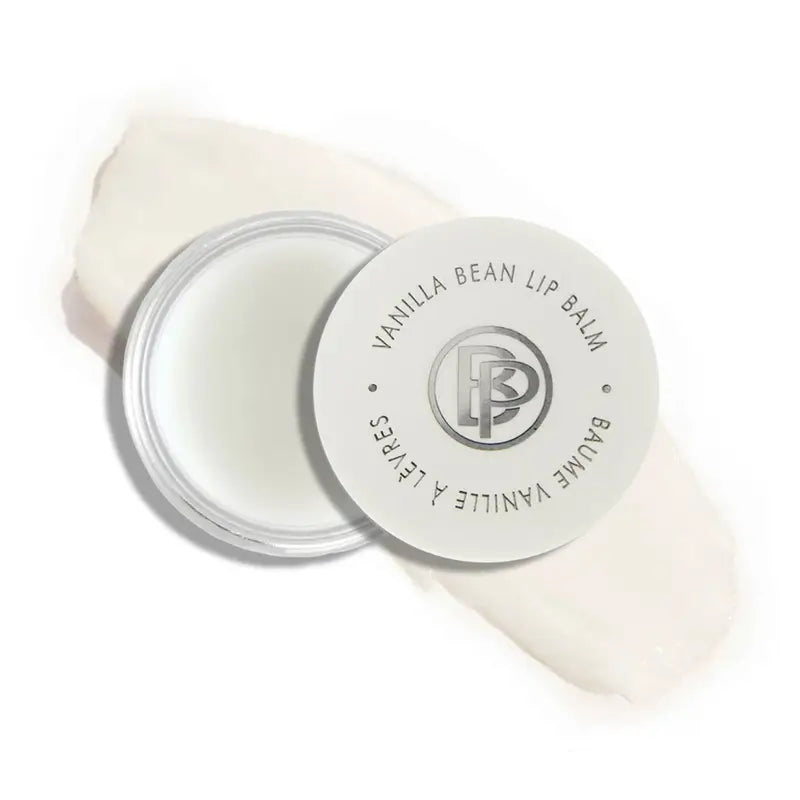 Bellapierre Cosmetics Make-up Vanilla Lip Balm , 7 g