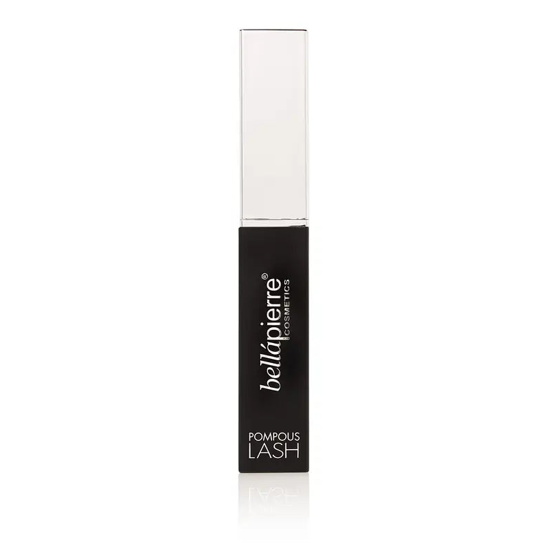 Bellapierre Cosmetics Mascara Pompous Lash - Noir , 8 ml