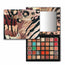 Bellapierre Cosmetics Safari Eyeshadow Palette, 35 Colours, 38 g