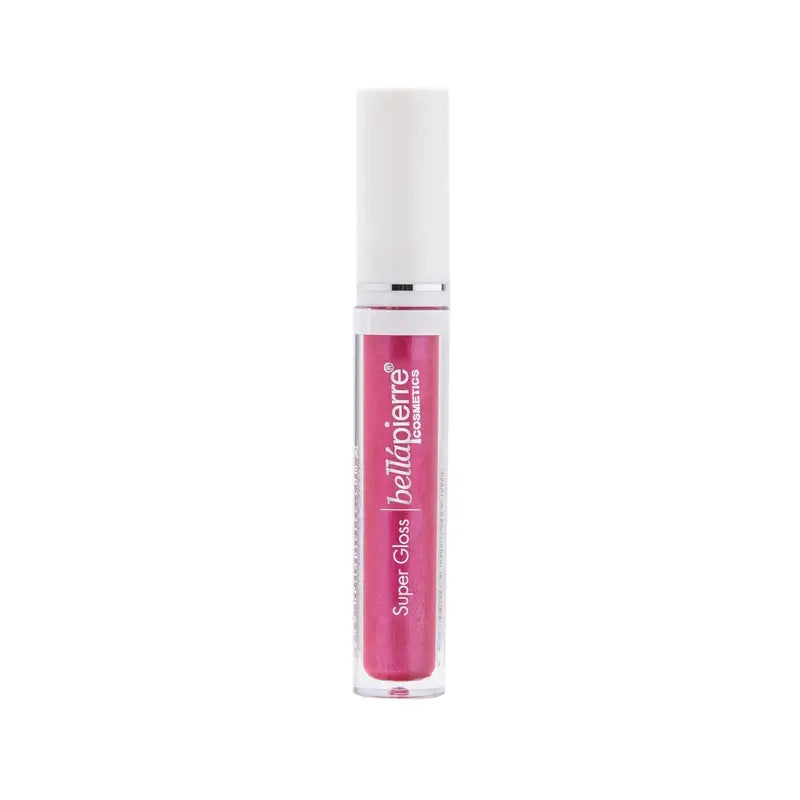Bellapierre Cosmetics Super Gloss - Bubble Gum