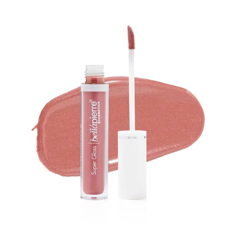 Bellapierre Cosmetics Super Gloss - Every Day