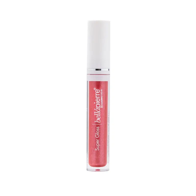 Bellapierre Cosmetics Super Gloss - Very Berry