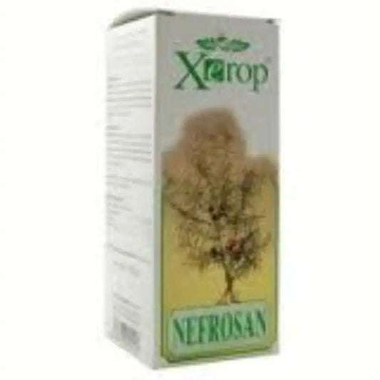 Bellsola Arn04 Nefrosan Syrup 250Ml