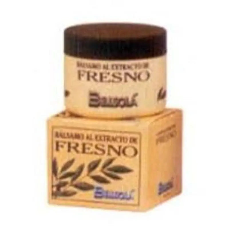 Bellsola Ash Balsam (Anti-Rheumatic and Balsamic) 75Gr