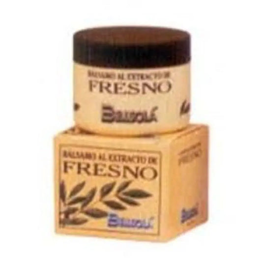 Bellsola Ash Balsam (Anti-Rheumatic and Balsamic) 75Gr