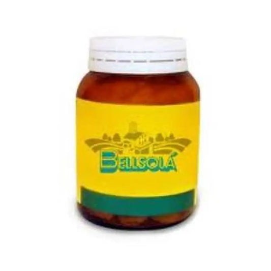 Bellsola Ch48 Sarsaparilla 100Comp
