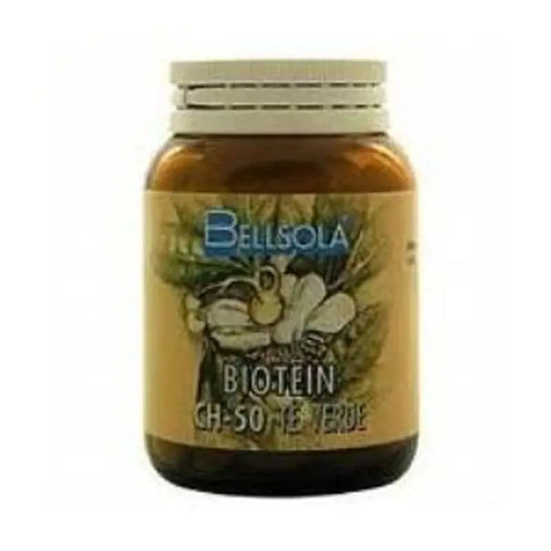 Bellsola Ch50 Biotein (Green Tea) 100Comp