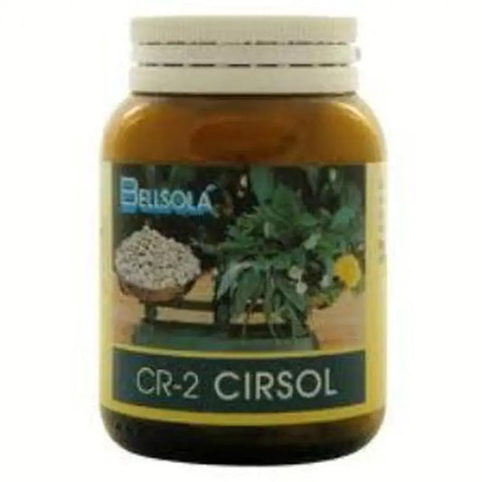 Bellsola Cr2 Cirsol 100 tablets