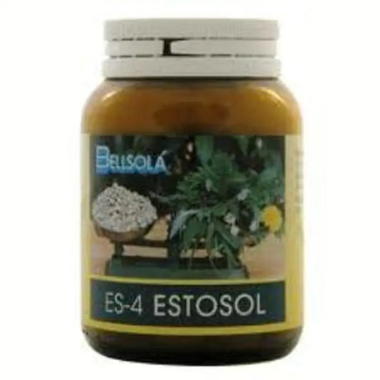 Bellsola Es04 Esthesol 100 Tablets