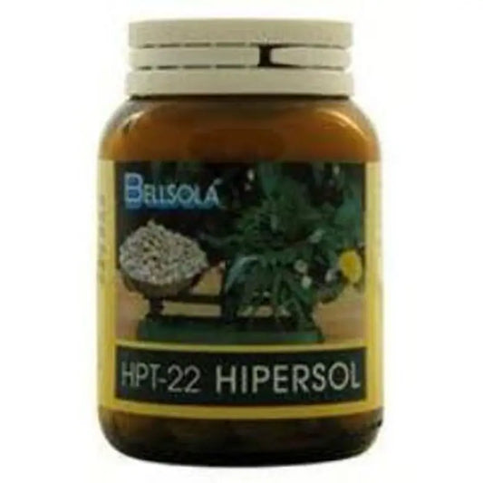 Bellsola Hpt22 Hipersol 100 Tablets