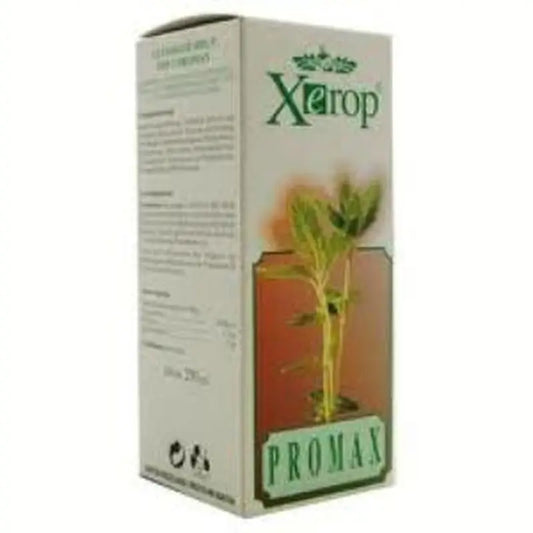 Bellsola Imp07 Promax Syrup 250Ml