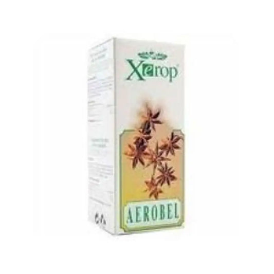 Bellsola In15 Aerobel Syrup 250Ml