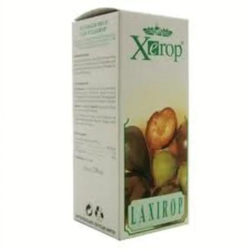 Bellsola Lax17 Laxirop Syrup 250Ml