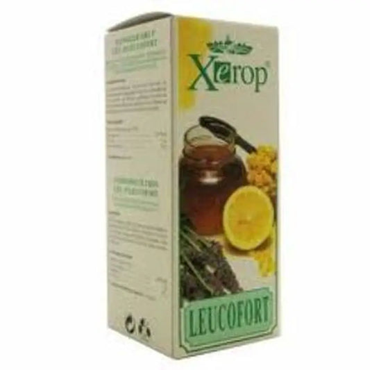 Bellsola Leu19 Leucofort Syrup 250Ml