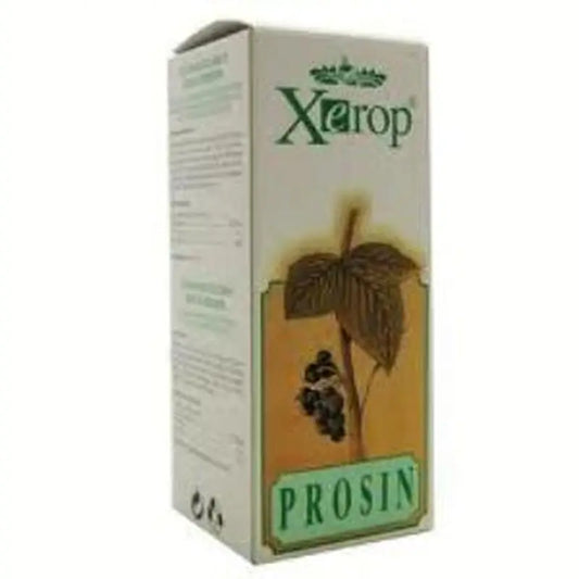 Bellsola Pro16 Prosin Syrup 250Ml