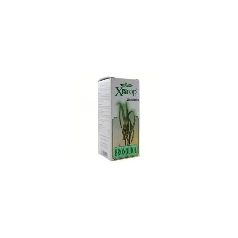 Bellsola Xerop Bronchiol Re 1 , 250 ml