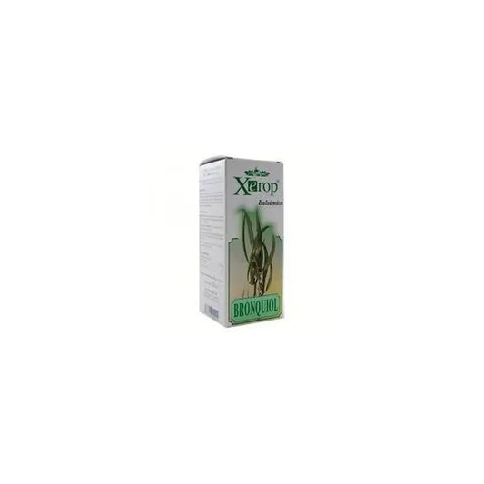 Bellsola Xerop Bronchiol Re 1 , 250 ml