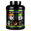 Bemore Nutrition 100% Whey Protein Chocolate Hazelnut Flavour 2 Kg